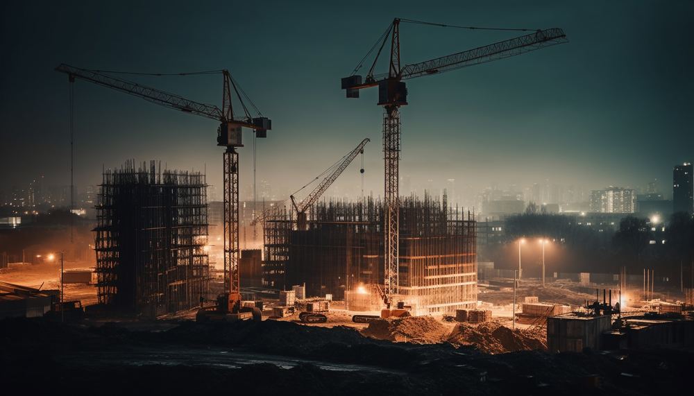 Complexo Industrial Vanguarda